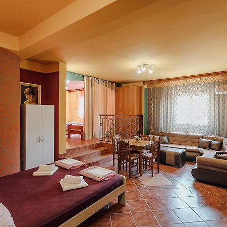 Guest House Villa Zivanovic Herceg Novi Exterior foto