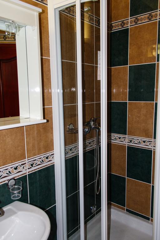 Guest House Villa Zivanovic Herceg Novi Zimmer foto